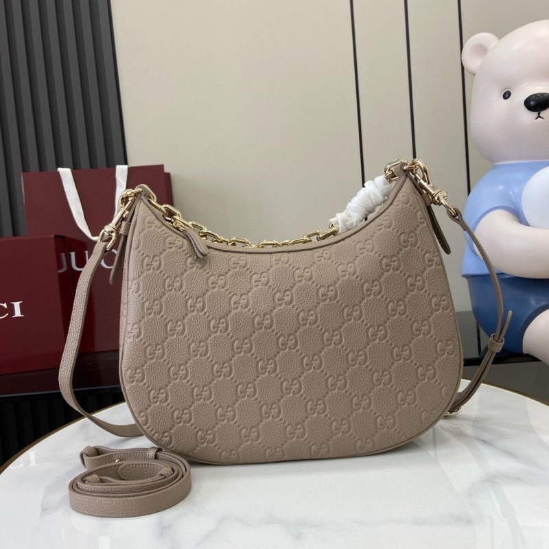 G*u*i satchel bags